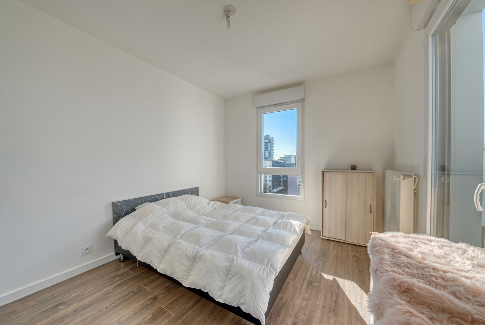 Appartement T4 – Beauregard