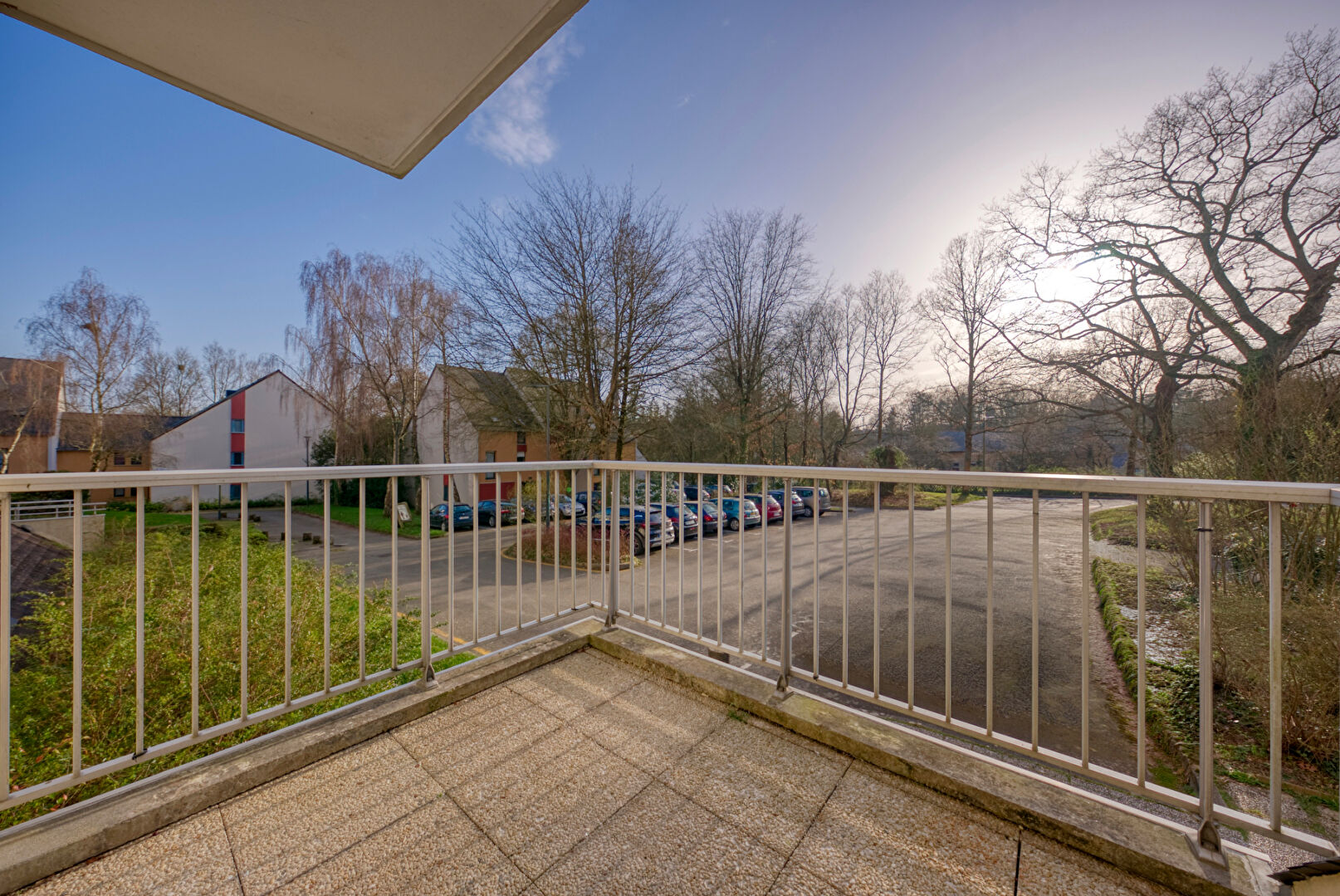 Appartement T3 – Longs Champs