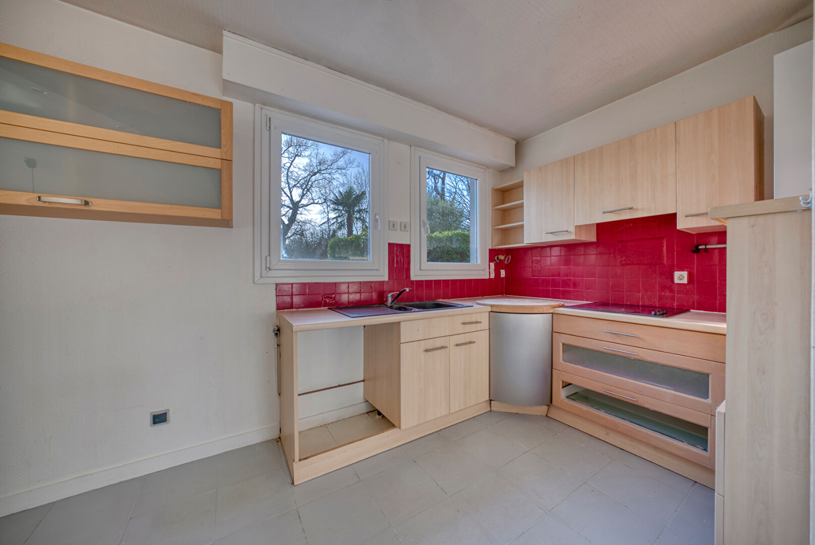 Appartement T3 – Longs Champs