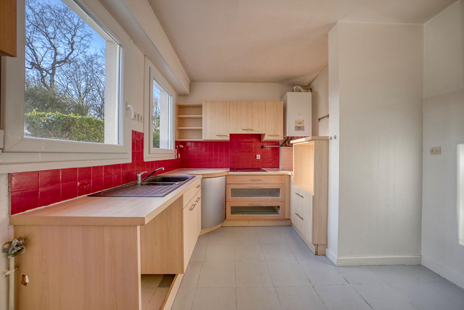 Appartement T3 – Longs Champs