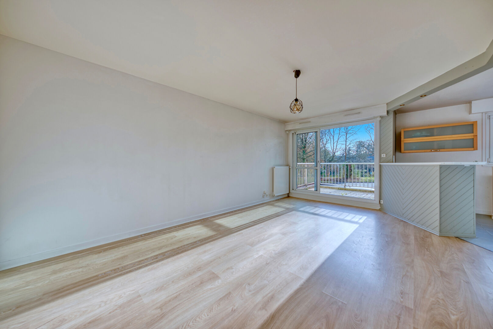 Appartement T3 – Longs Champs