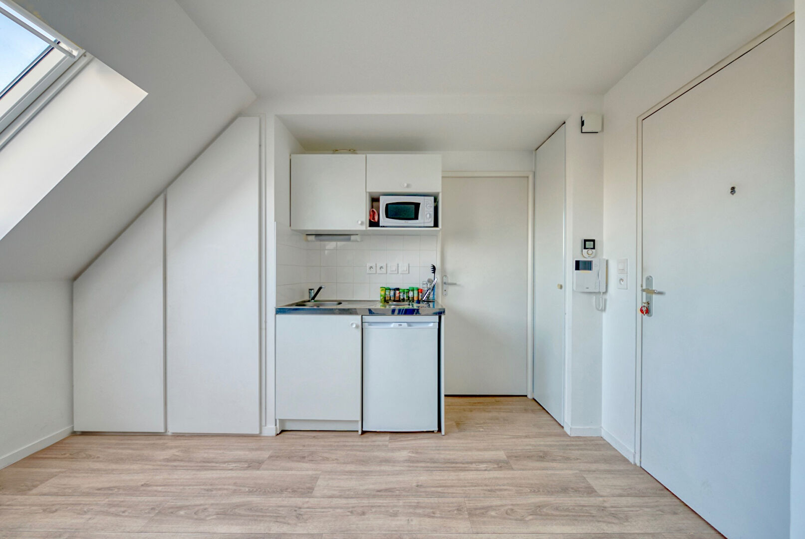 Studio – Saint-Helier