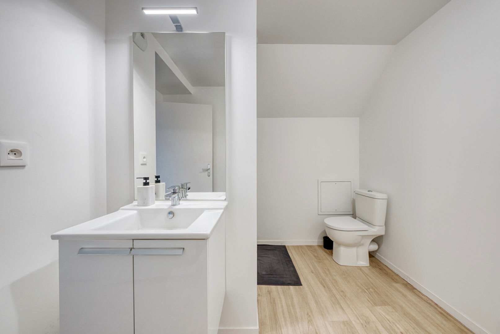 Studio – Saint-Helier