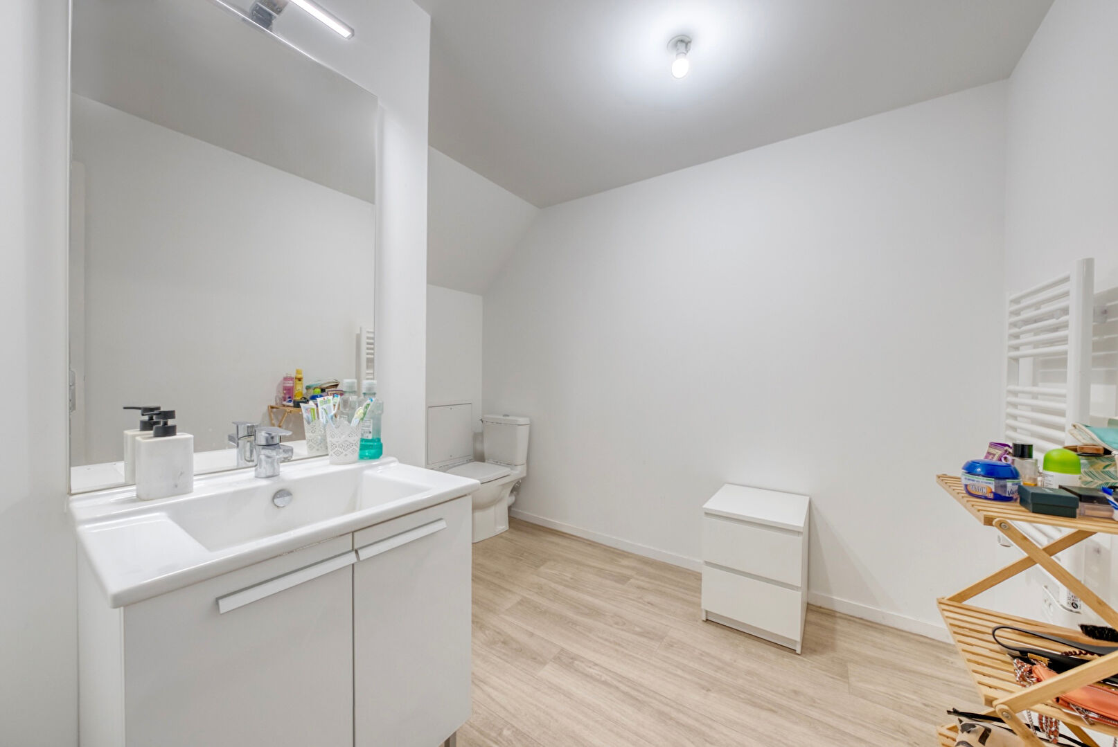 Studio – Saint-Helier