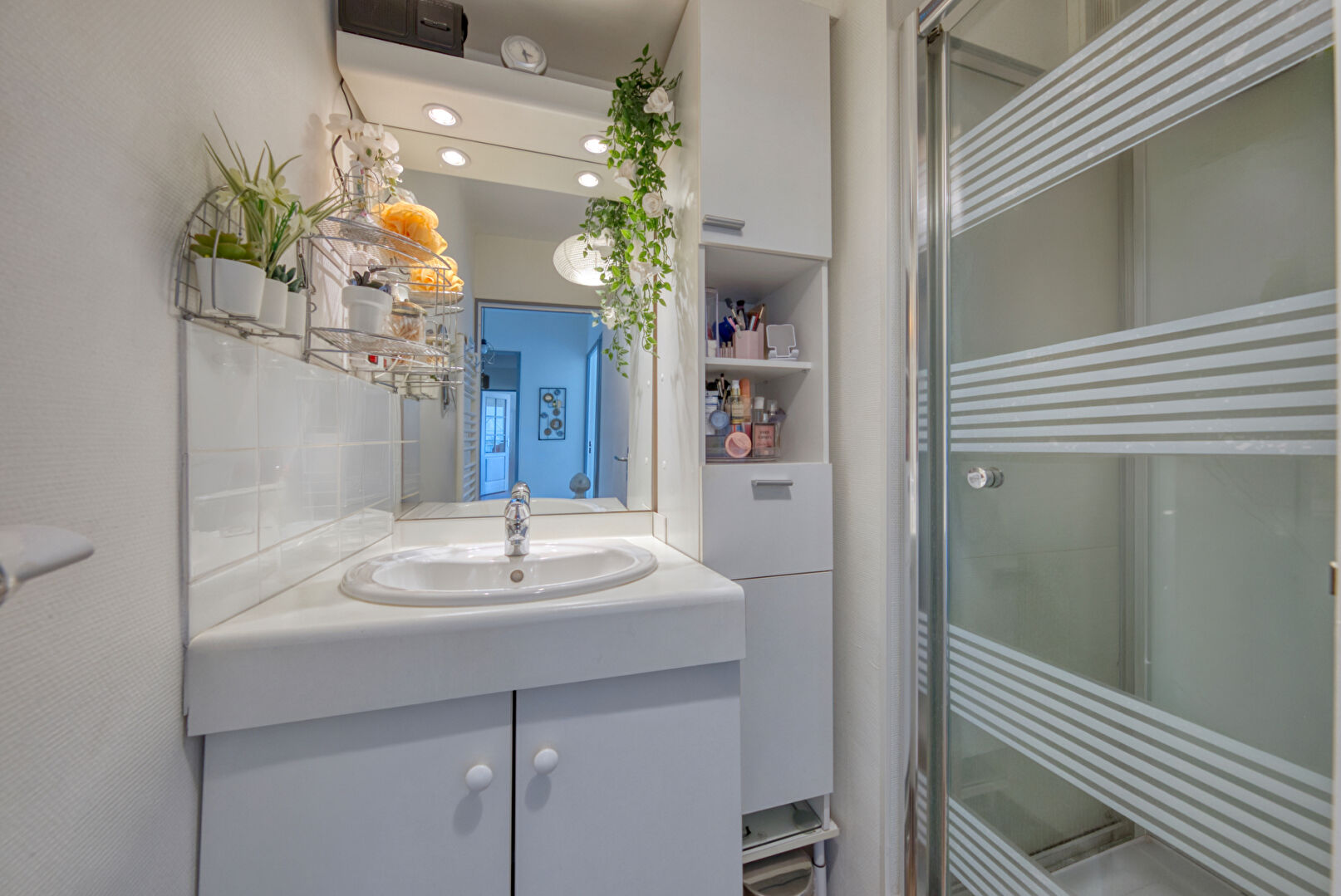 Appartement T3 – Beauregard