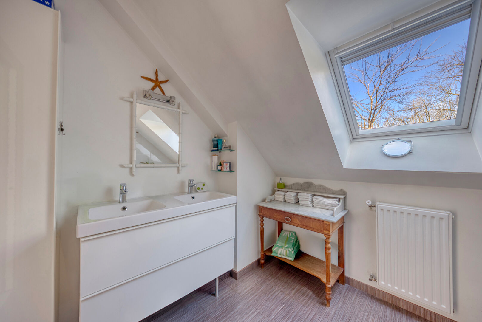 Maison – Longs Champs