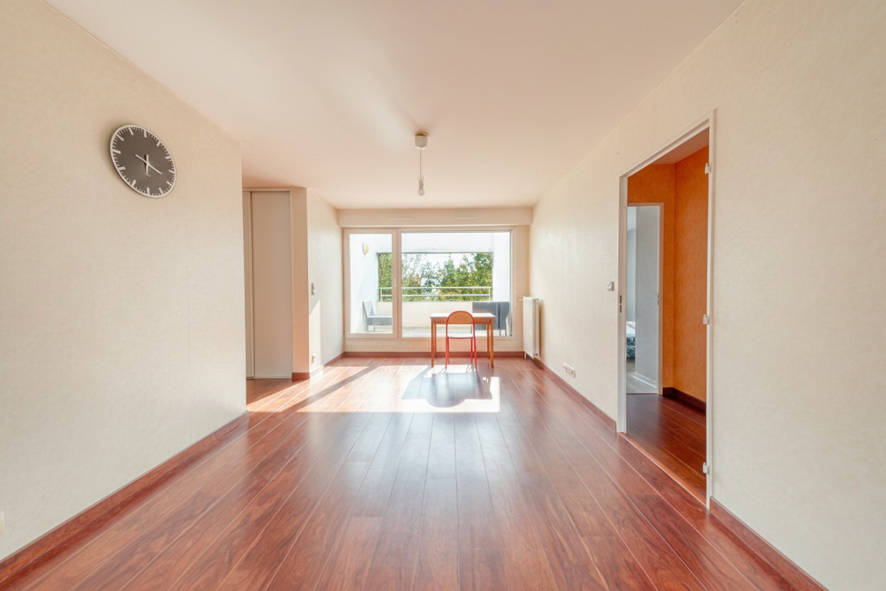 Appartement T3 – Saint Jacques de la Lande