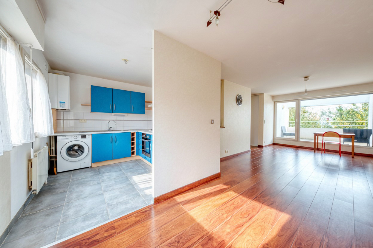 Appartement T3 – Saint Jacques de la Lande