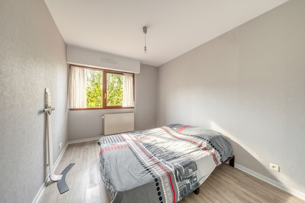 Appartement T3 – Saint Jacques de la Lande