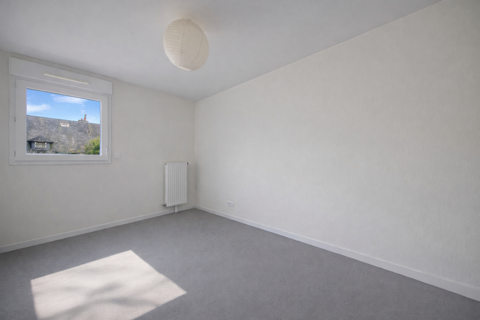 Appartement T2 – Longs Champs