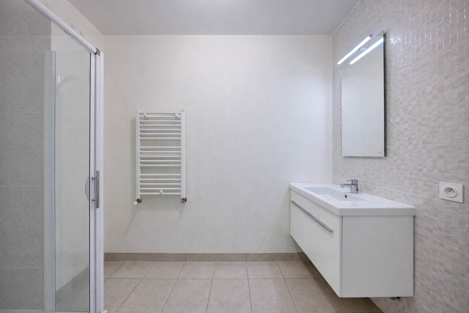 Appartement T2 – Longs Champs