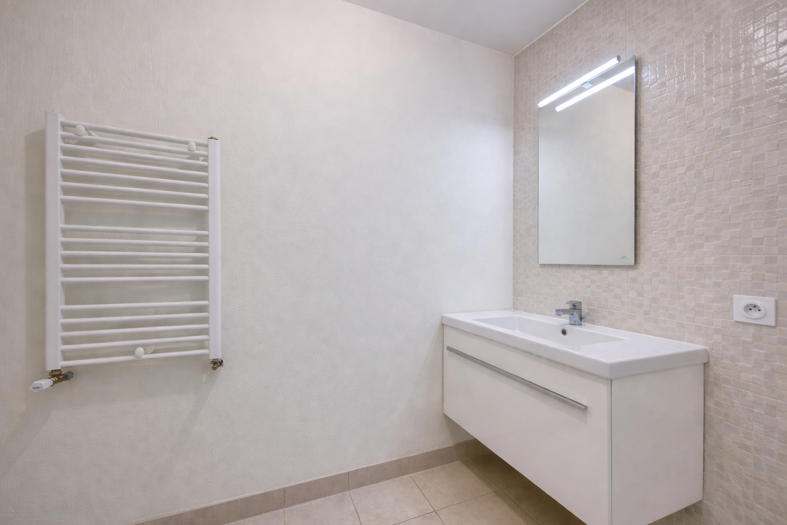 Appartement T2 – Longs Champs