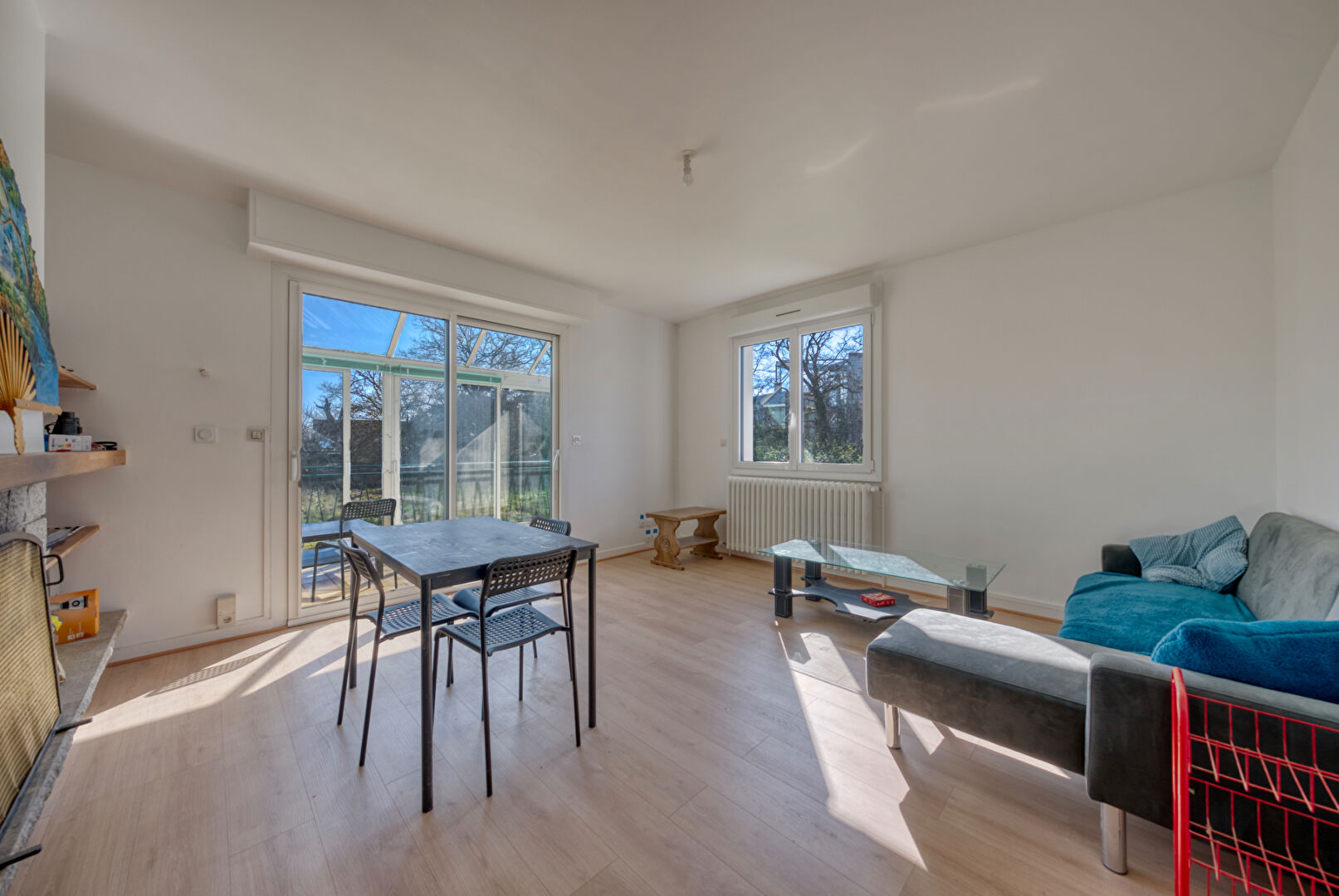 Maison – Nord Saint-Martin