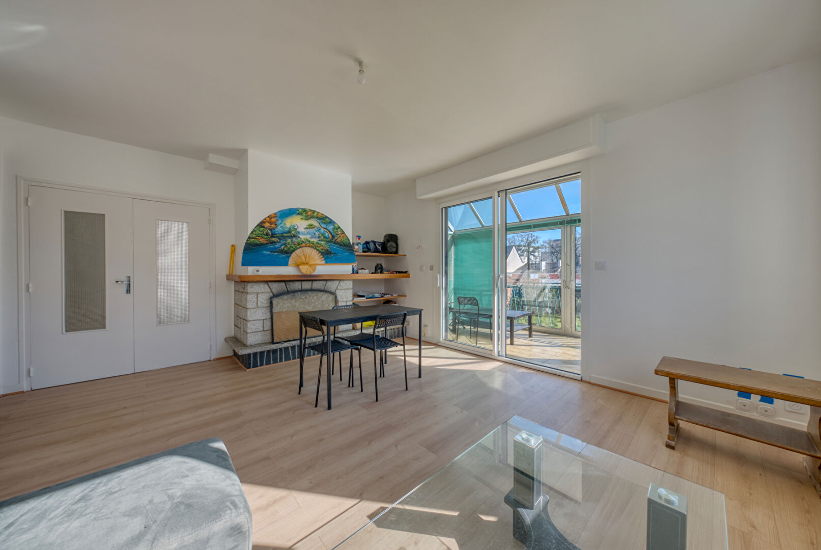 Maison – Nord Saint-Martin