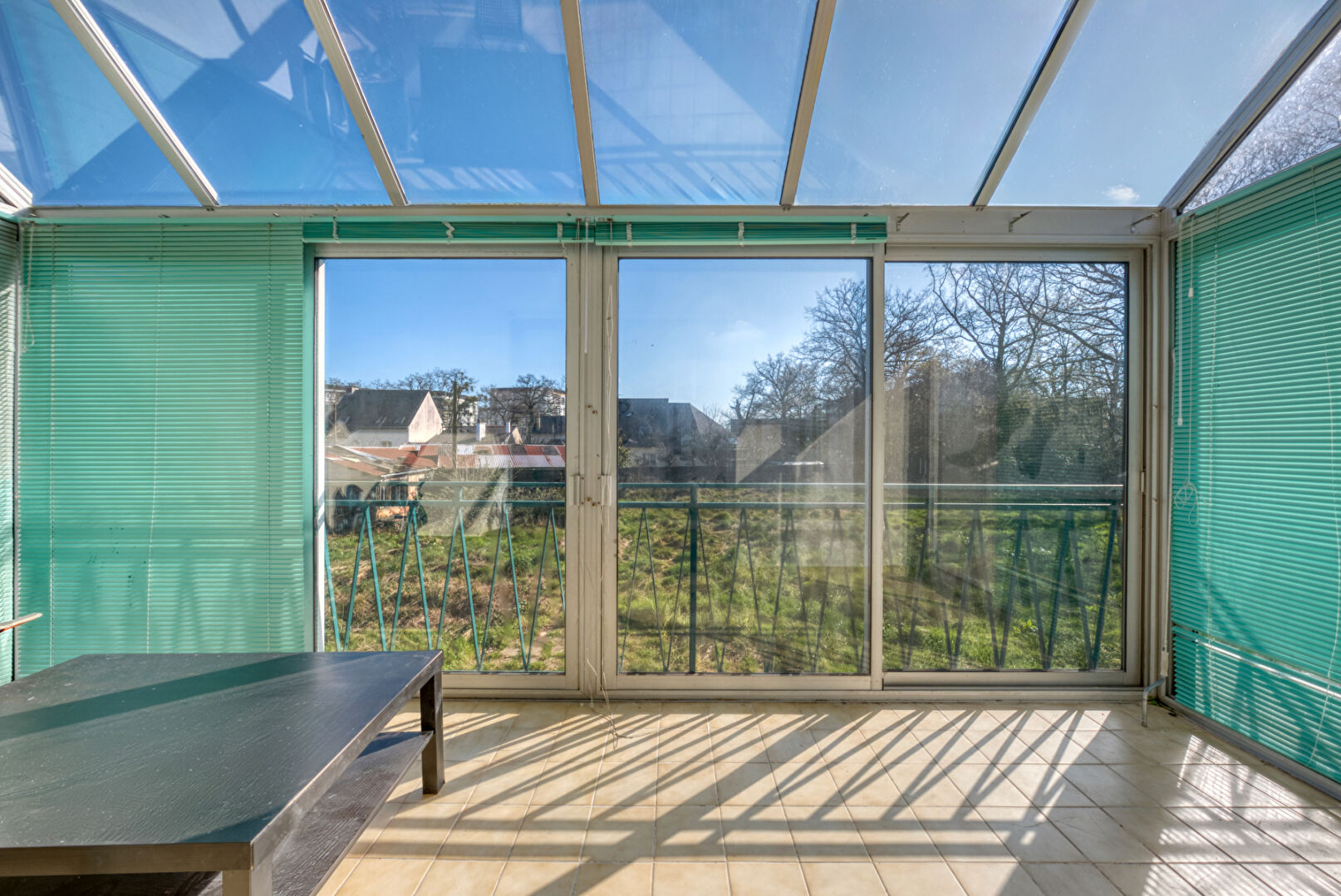 Maison – Nord Saint-Martin