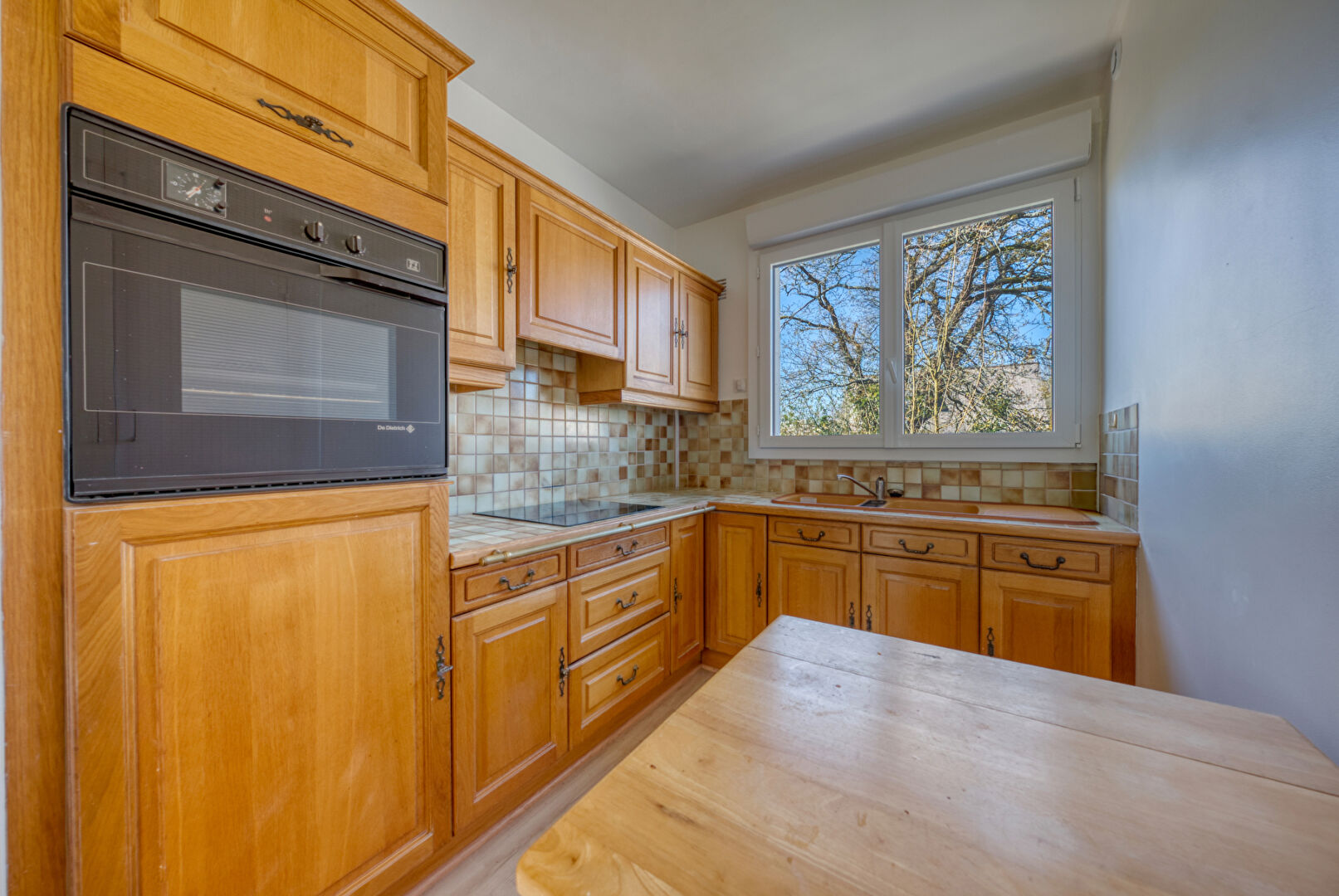 Maison – Nord Saint-Martin