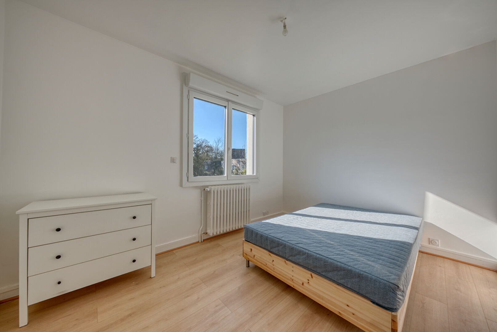 Maison – Nord Saint-Martin