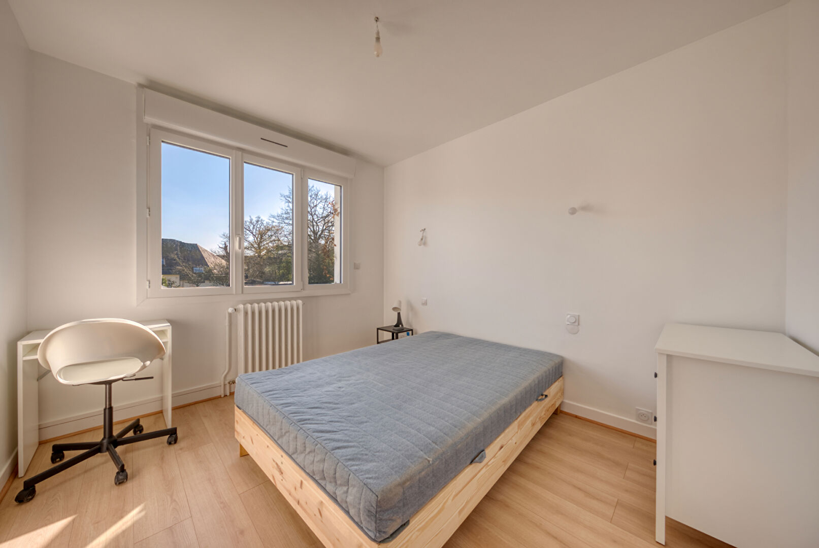 Maison – Nord Saint-Martin