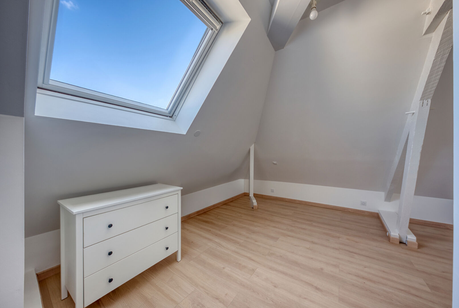 Maison – Nord Saint-Martin