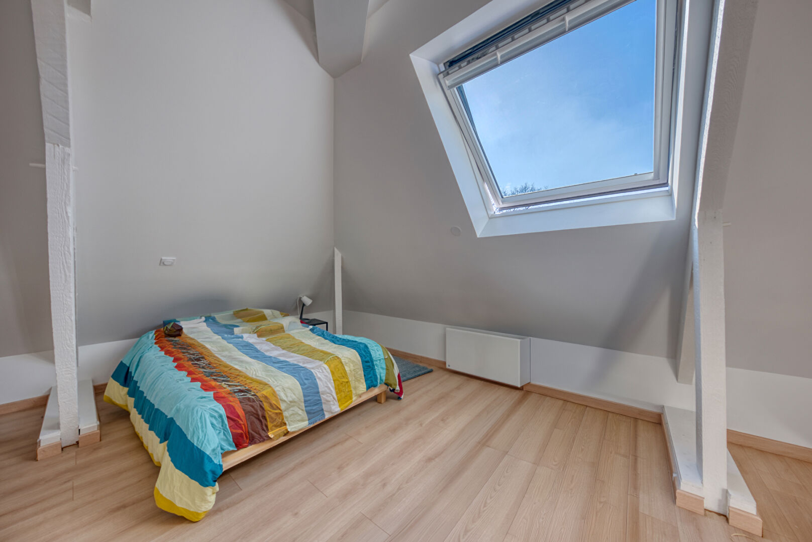 Maison – Nord Saint-Martin