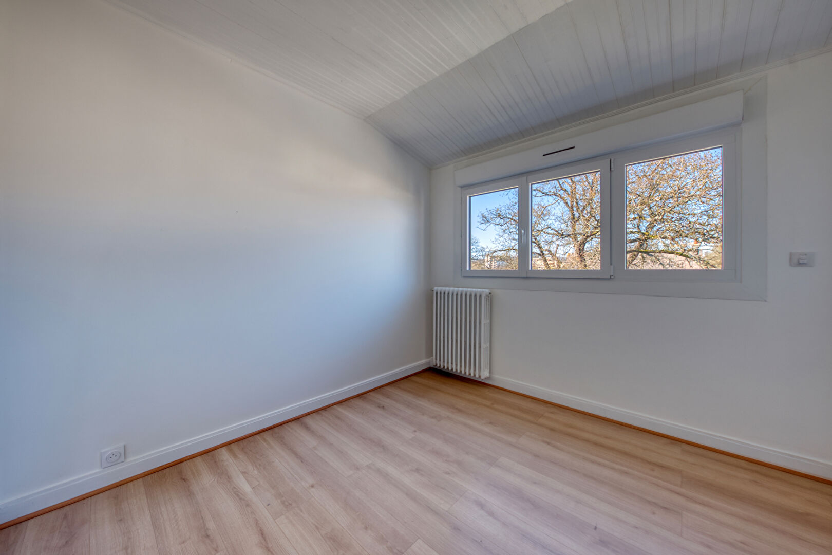 Maison – Nord Saint-Martin