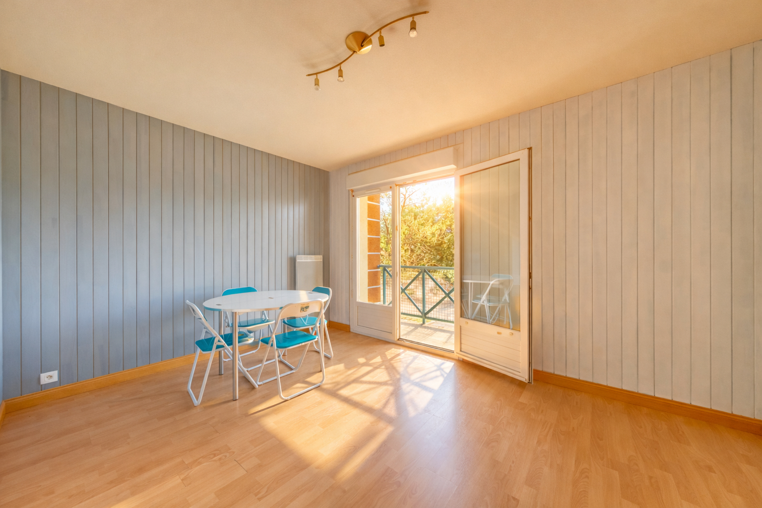 Studio – Sacré-Coeurs