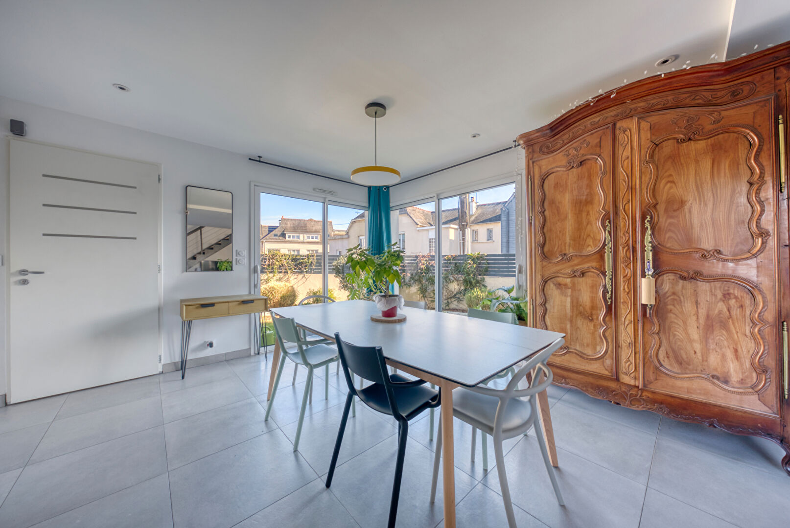 Maison – Sacré-Coeurs