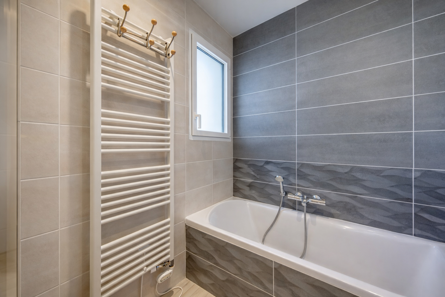 Maison – Sacré-Coeurs