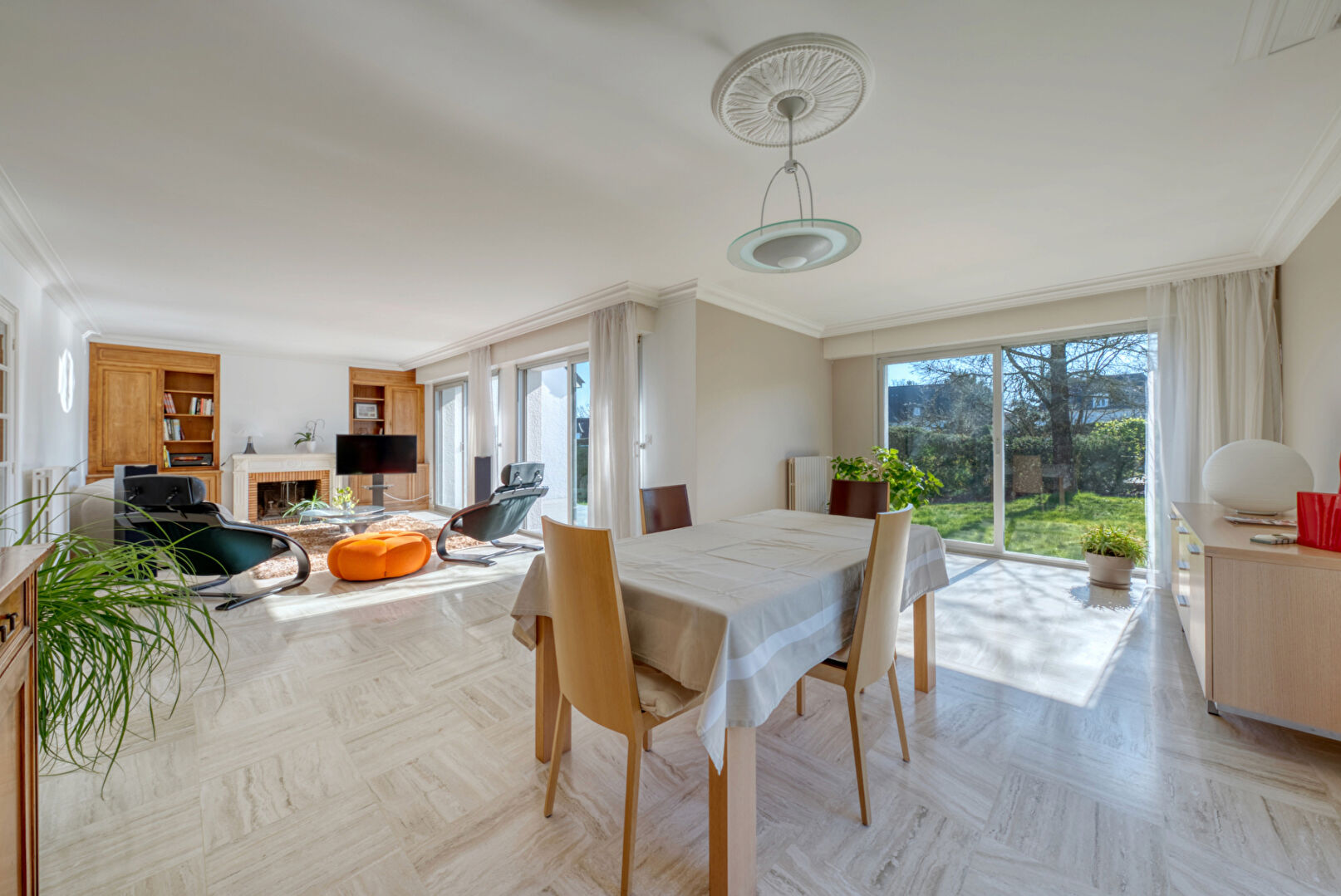 Maison – Chartres de Bretagne