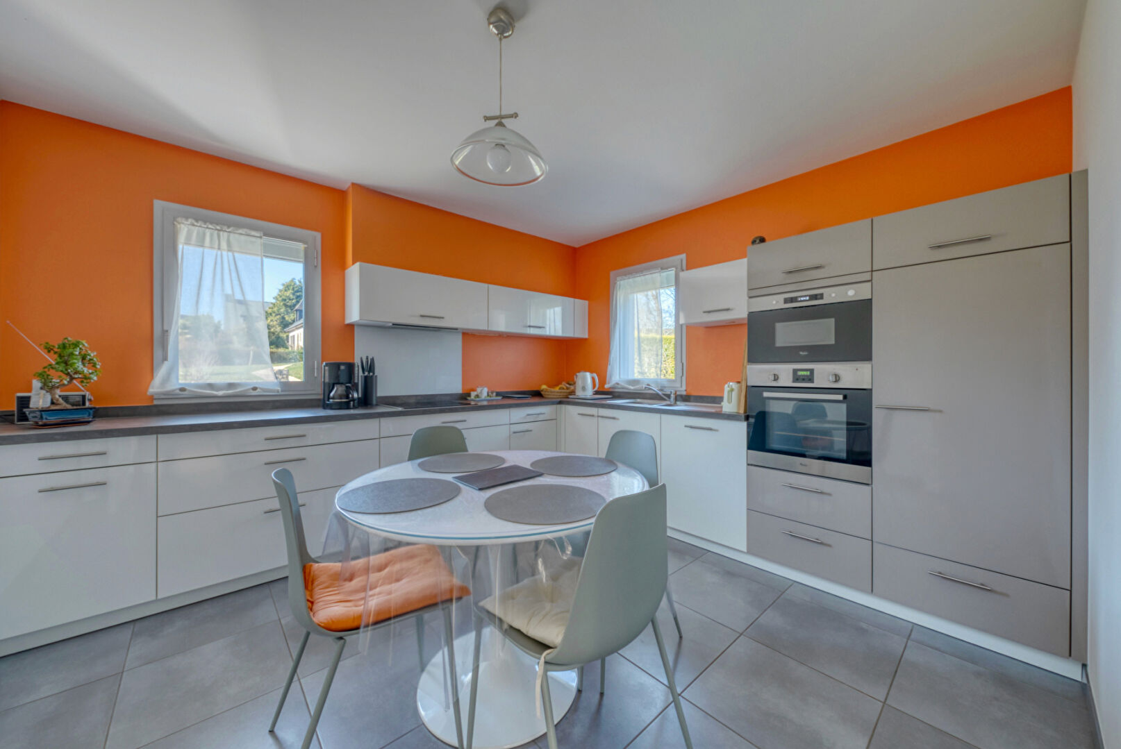 Maison – Chartres de Bretagne