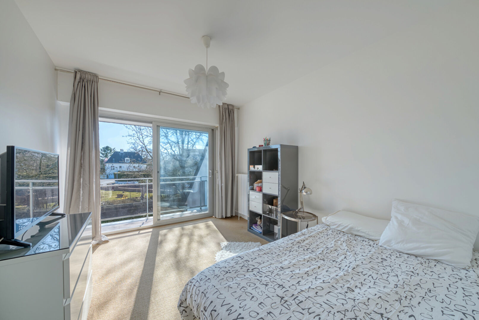 Maison – Chartres de Bretagne