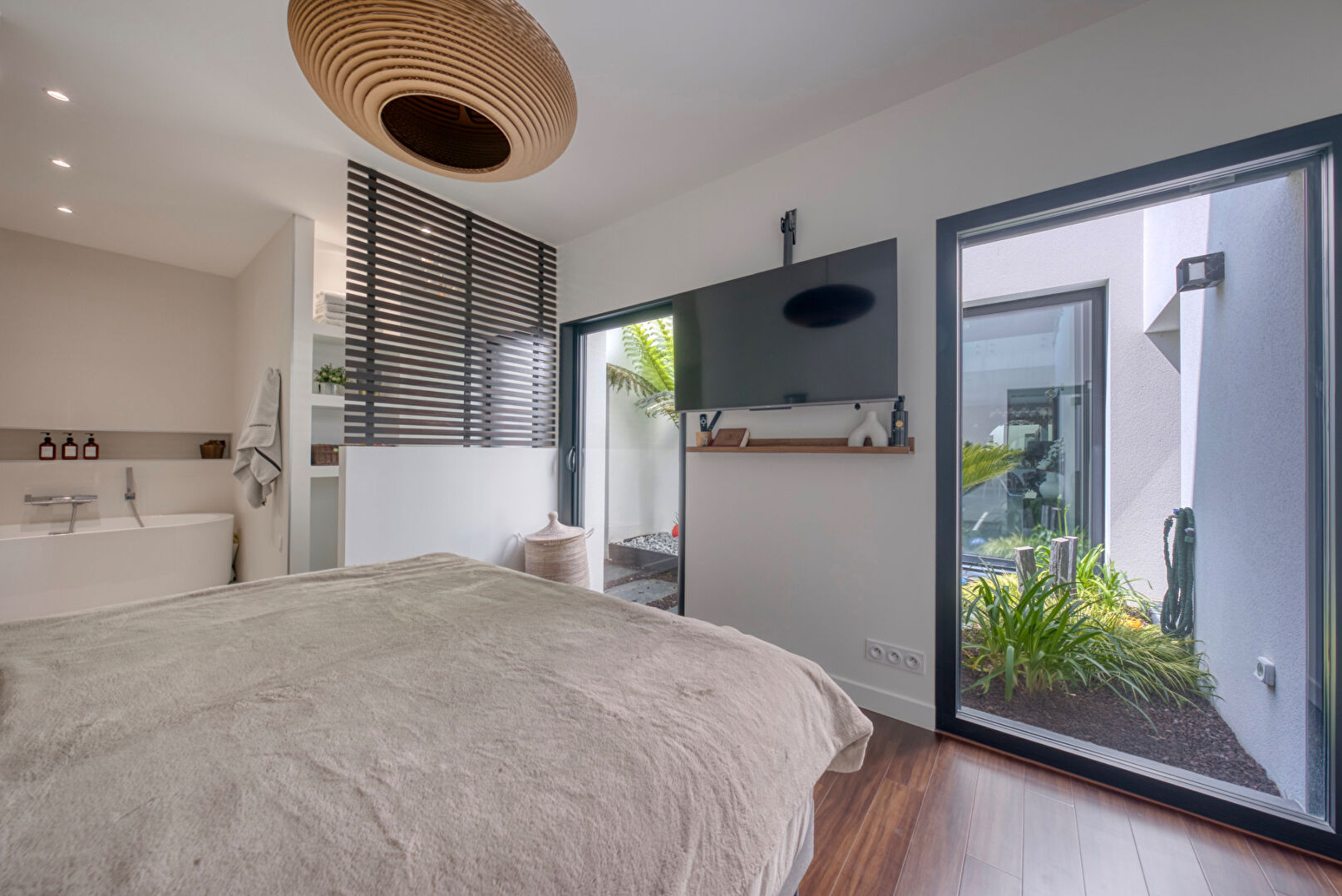 Villa d&rsquo;exception