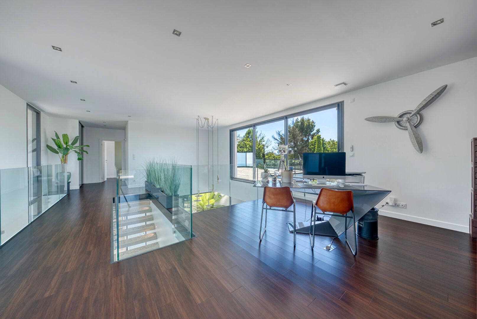 Villa d&rsquo;exception