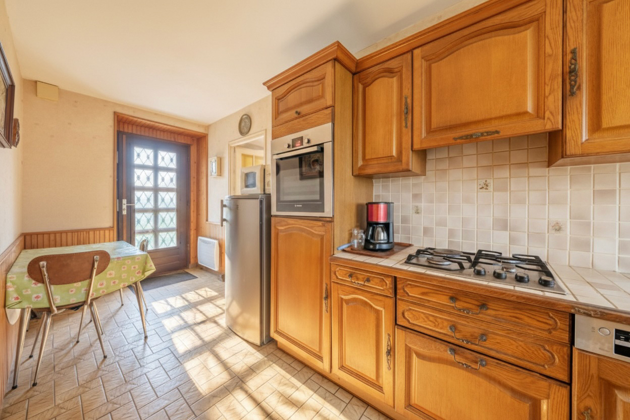 Maison – Noyal-sur-Vilaine