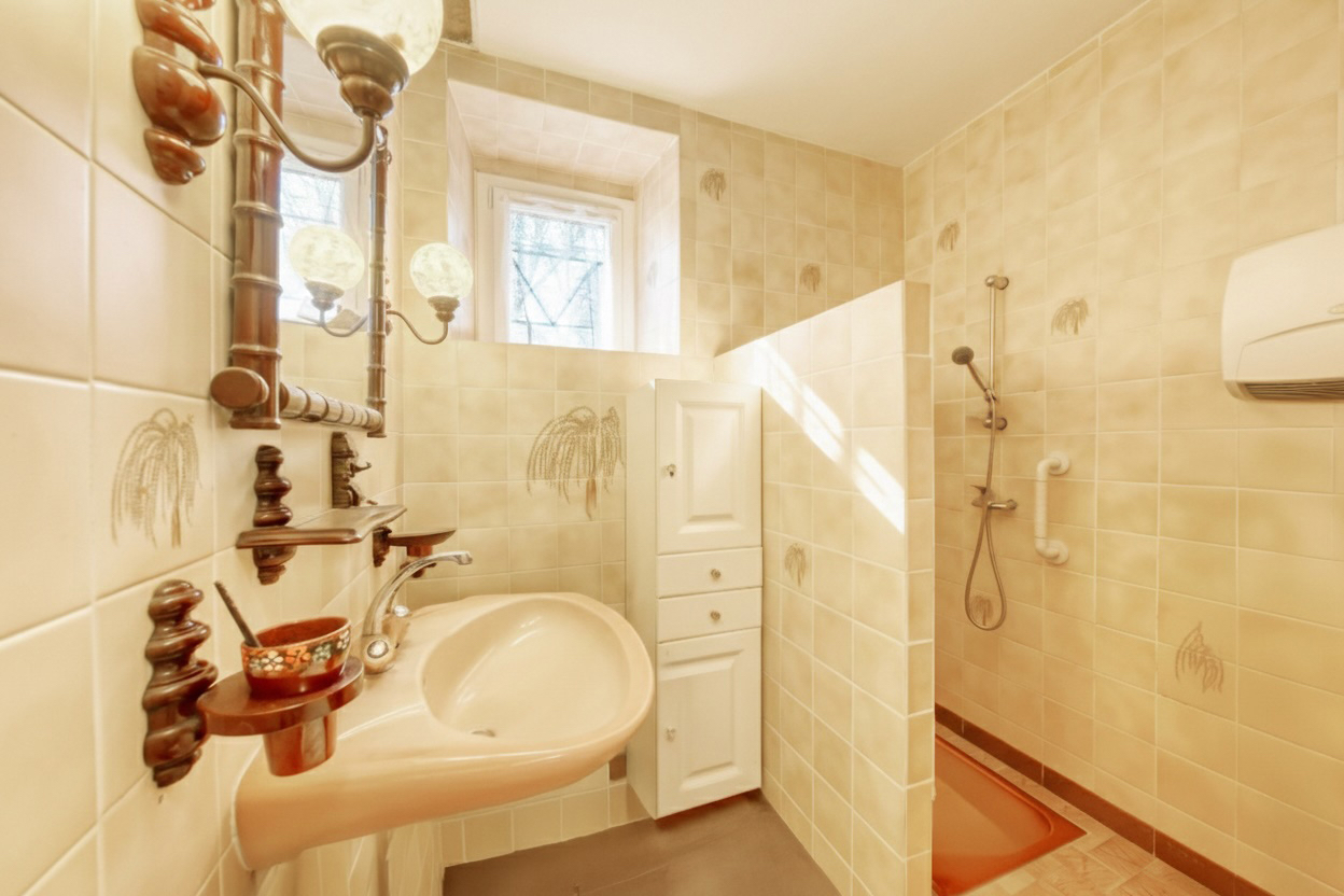 Maison – Noyal-sur-Vilaine