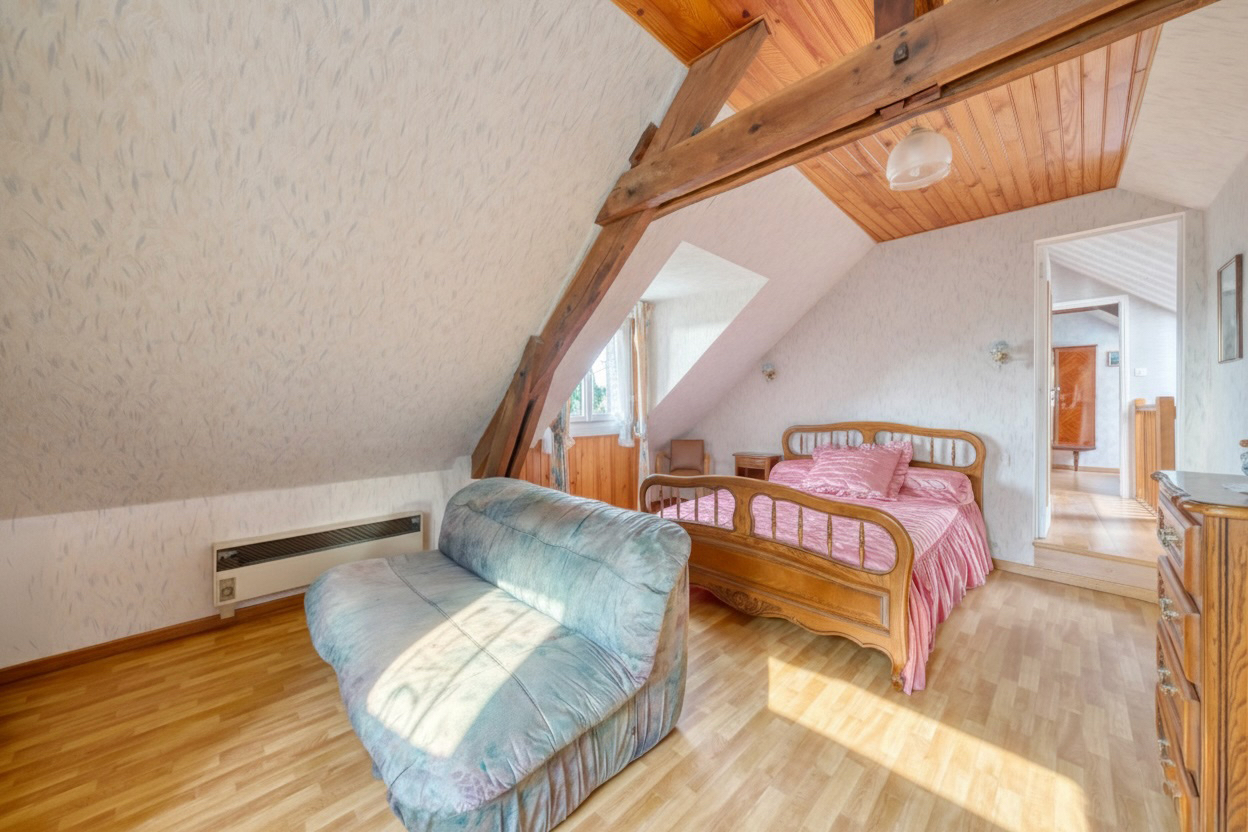 Maison – Noyal-sur-Vilaine