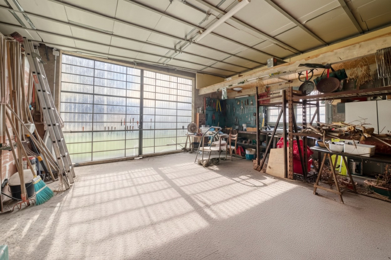 Maison – Noyal-sur-Vilaine