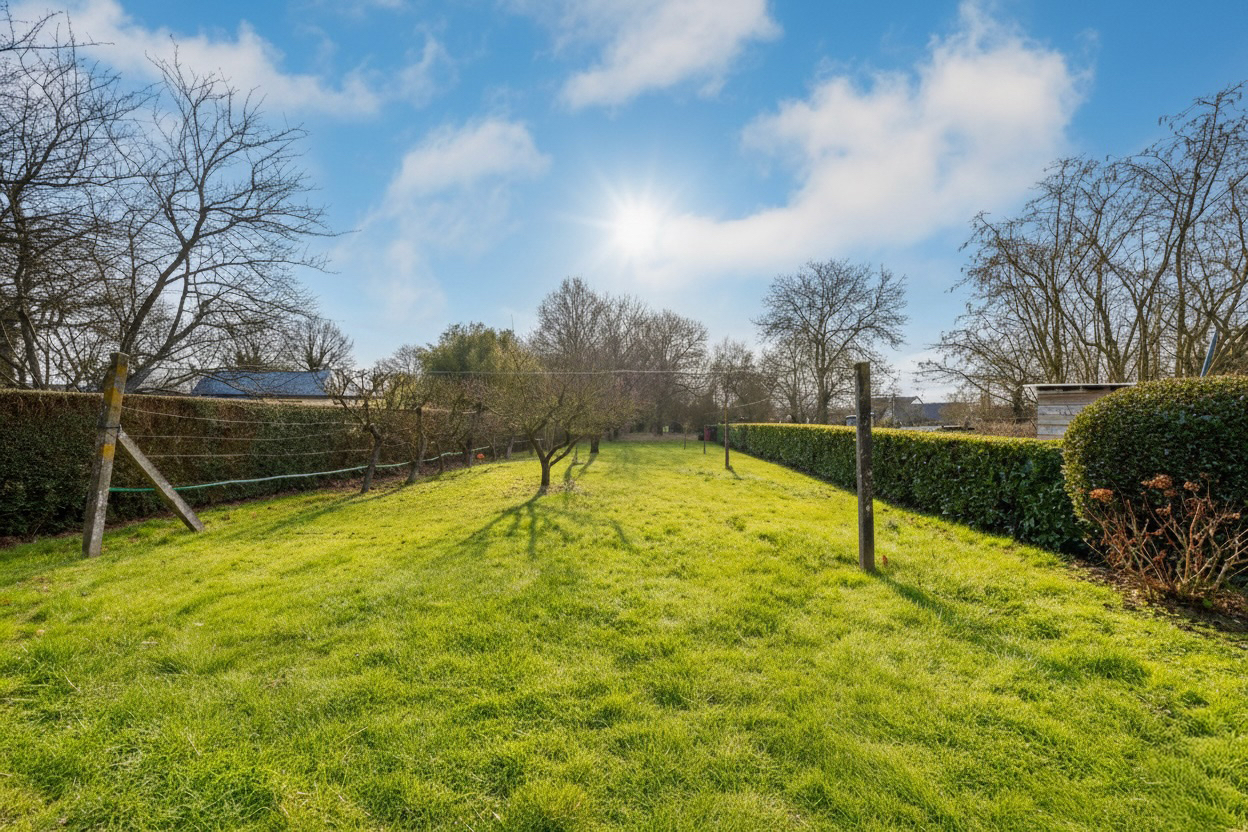 Maison – Noyal-sur-Vilaine