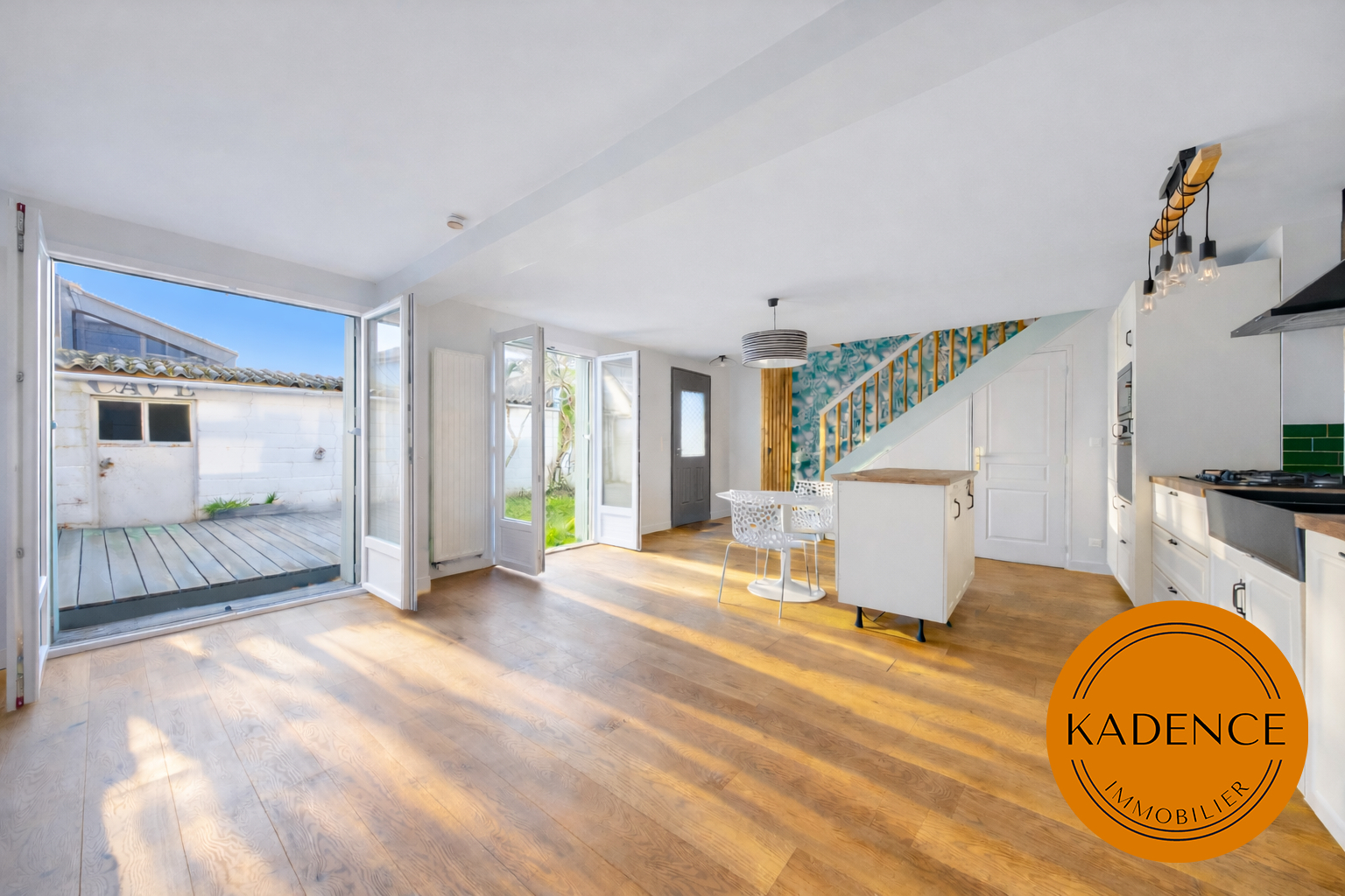 Maison – Lorient-Saint-Brieuc