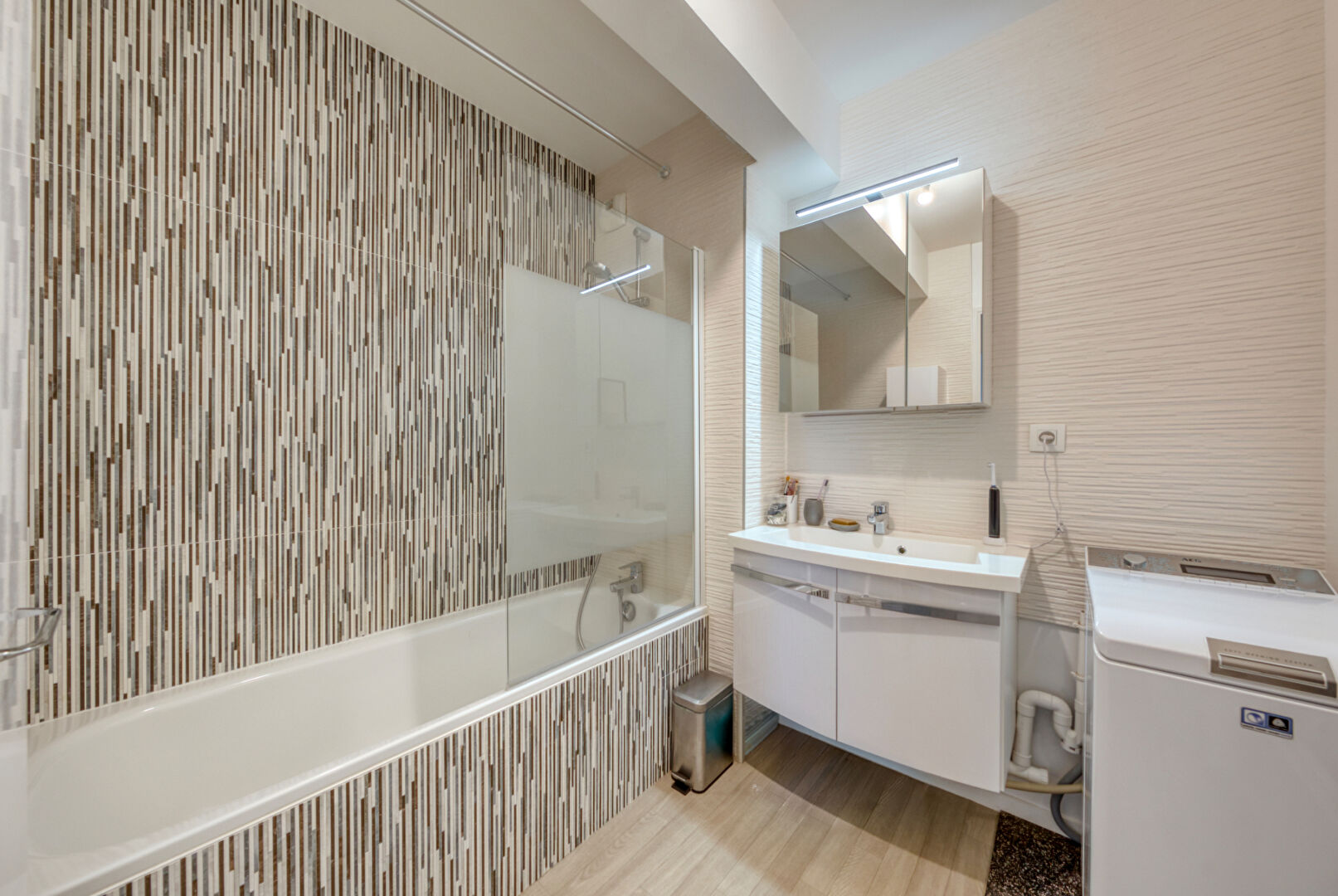 Appartement T4 – Beauregard