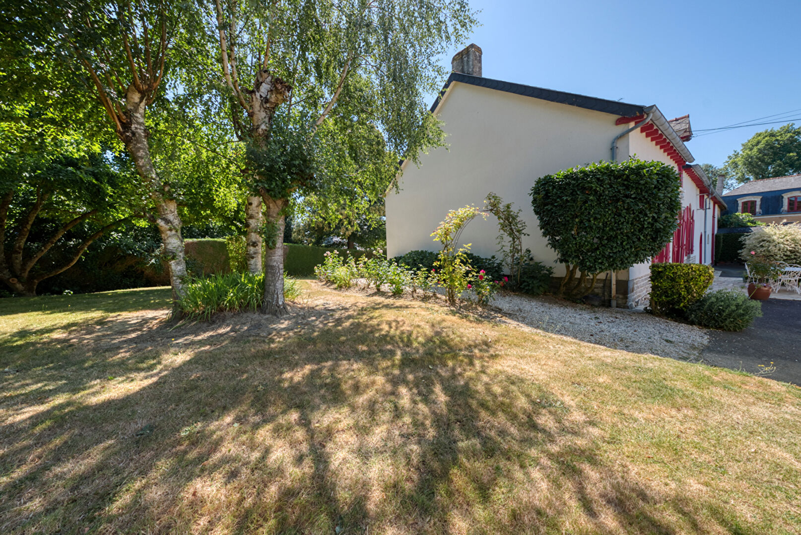 Propriété – Thorigné-Fouillard