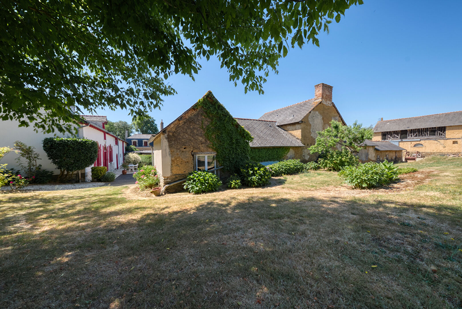 Propriété – Thorigné-Fouillard