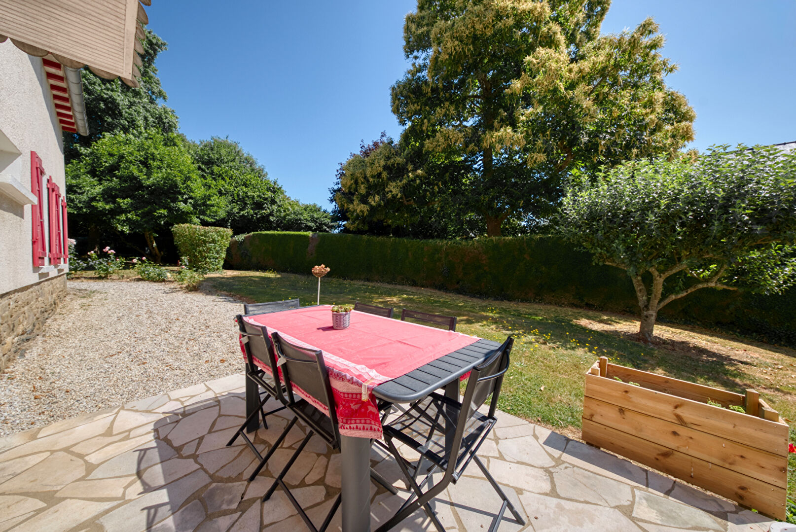 Propriété – Thorigné-Fouillard