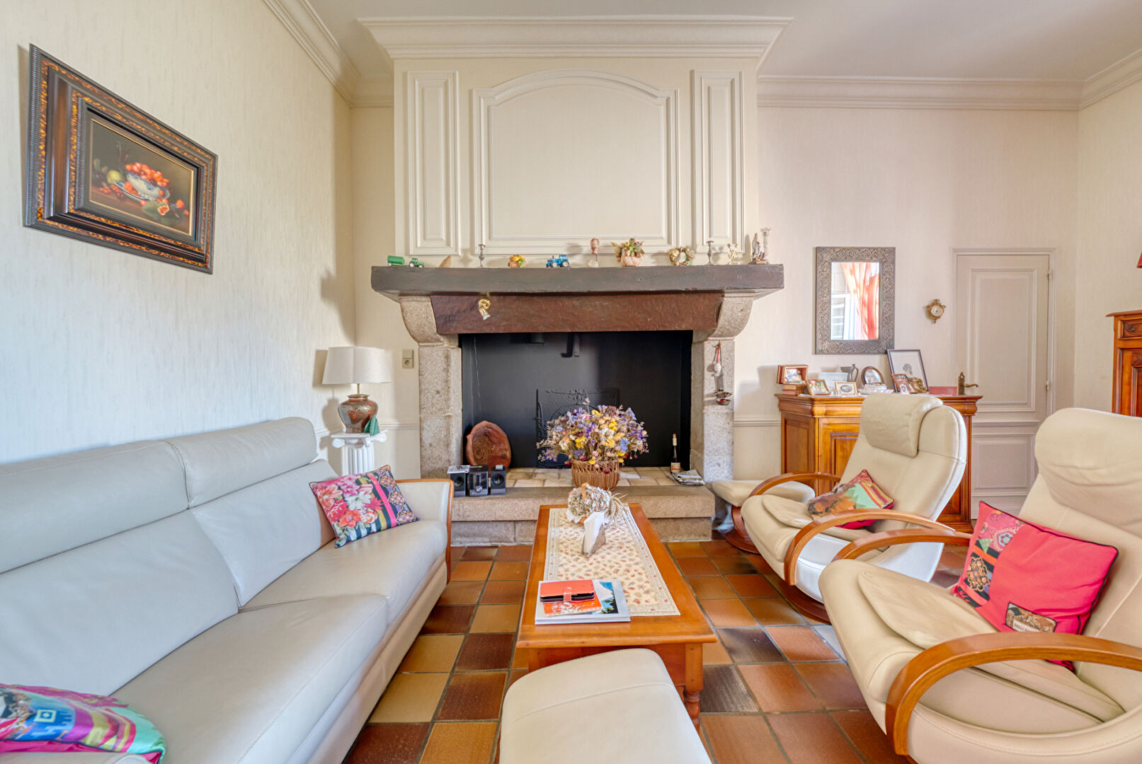 Propriété – Thorigné-Fouillard