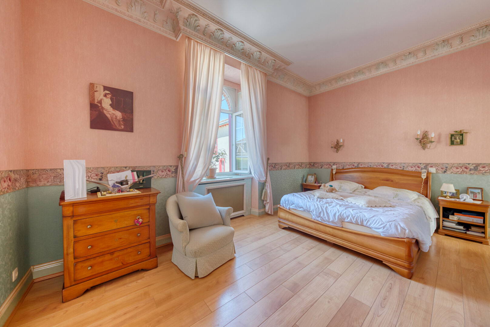 Propriété – Thorigné-Fouillard