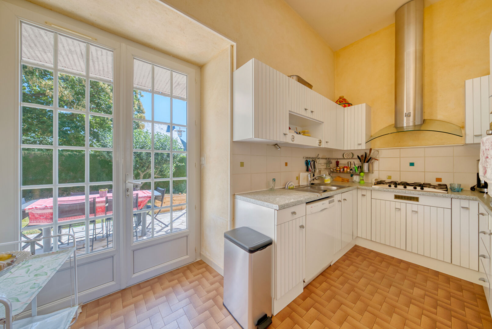 Propriété – Thorigné-Fouillard