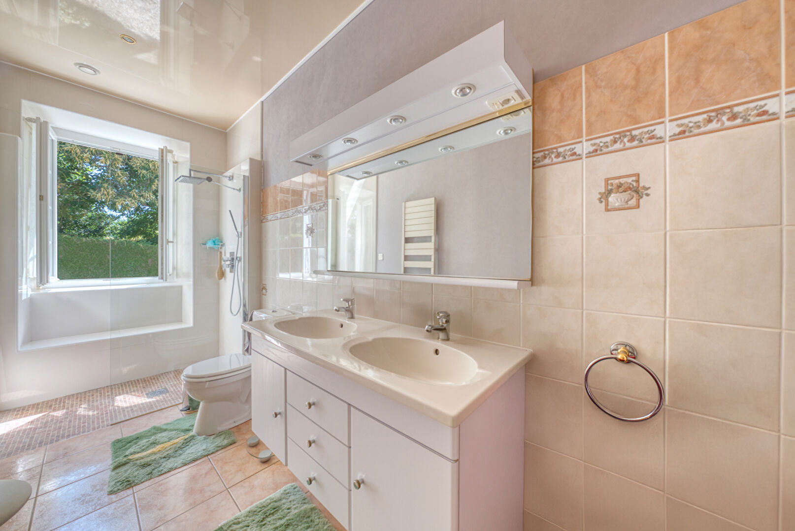 Propriété – Thorigné-Fouillard