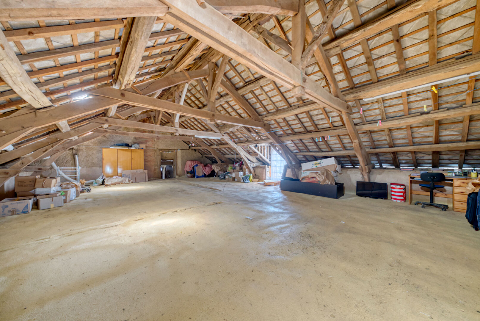 Propriété – Thorigné-Fouillard