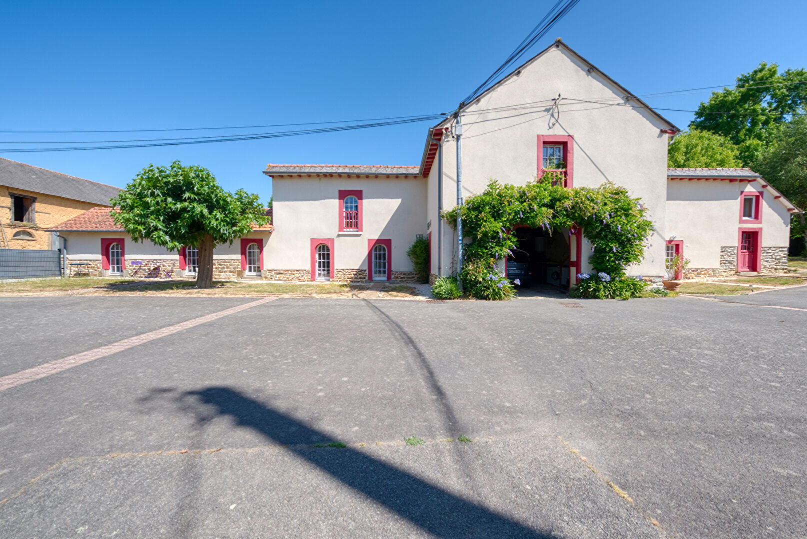 Propriété – Thorigné-Fouillard