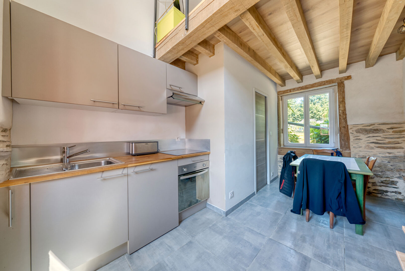 Propriété – Thorigné-Fouillard